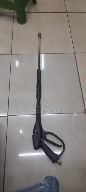 Electric Carwash Gun