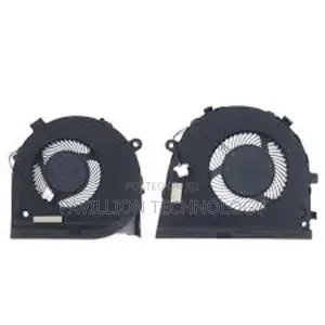 Dell 7480 Cooling Fan