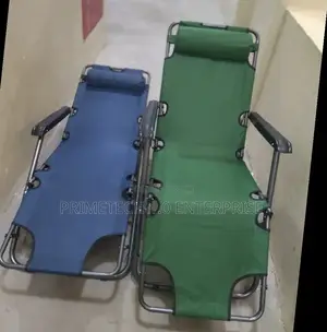 Foldable Multipurpose Outdoor Chair