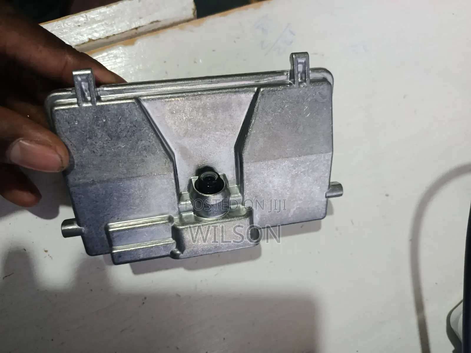 Honda Insight 2019 Front Windscreen Camera