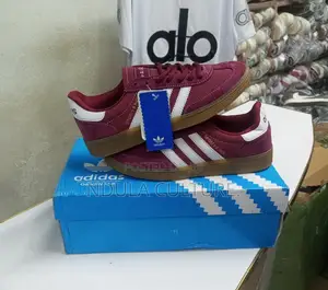 Sporty and Rich Adidas
