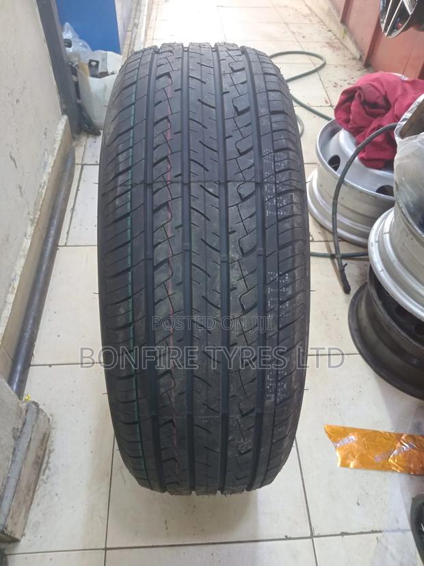 255/50r19 Goddard