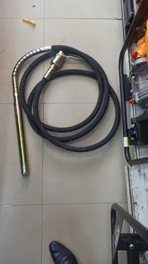Vibrator Poker 45mm 6m