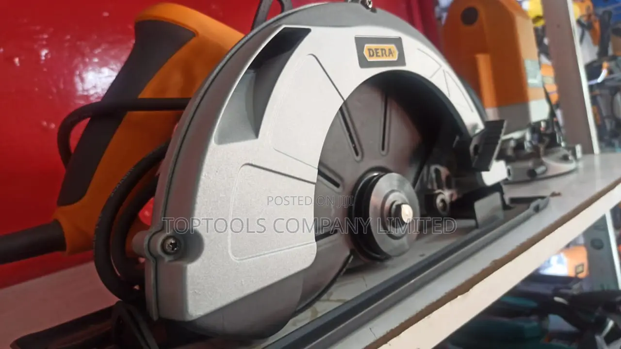 Dera Circular Saw