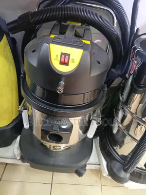 Aico 20l Carpet and Sofa Cleaner Vacuum Cleaner