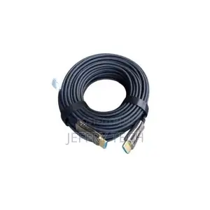 20m Optical Fiber Hdmi to Hdmi Cable 2.0b Support at 60hz