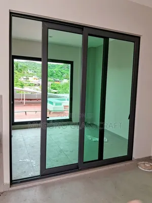 Best Quality Aluminum Door