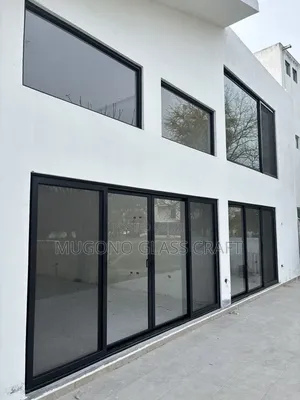 Best Quality Aluminum Door