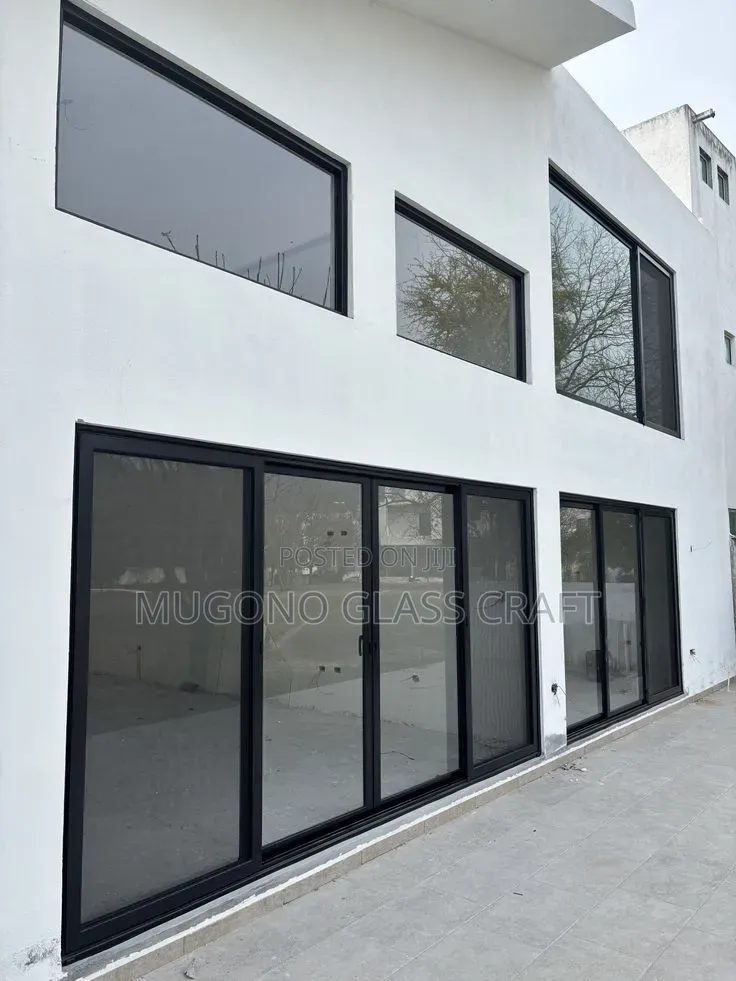 Best Quality Aluminum Door