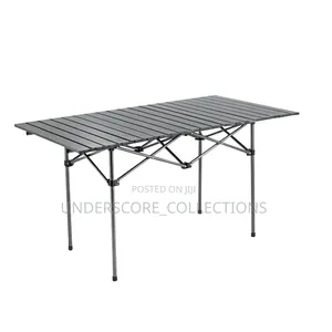 6 Person Foldable Picnic Camping Table