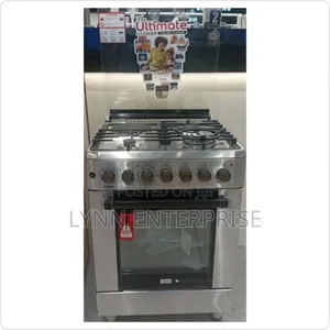 *Mika Standing Cooker 60x60cm