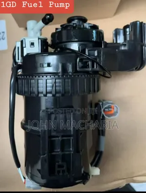 1gd Fuel Pump Assembly for Toyota Hilux Revo