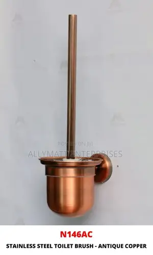 Toilet Brush