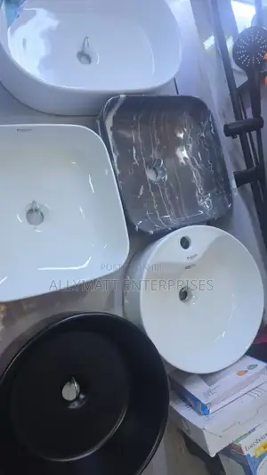 Countertop Hand Basin