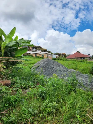 1⁄4 Acre Plots Ngong-Kibiko (Adis Ababa Close)
