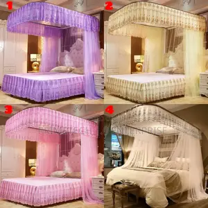 6x6 Rail Net Tc Brand Mosquito Nets