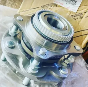 Wheel Hub Assembly For Toyota Hilux, Vigo And Toyota Fortuner