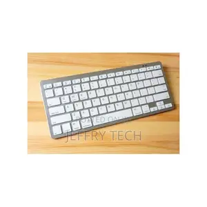Mini Ultra Slim Wireless Bluetooth Keyboard 7/9/10 Inch Bluetooth 3.