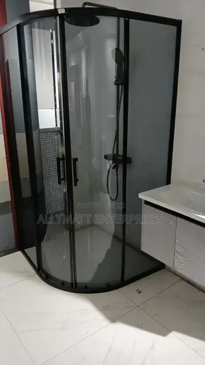 Shower Cubicles