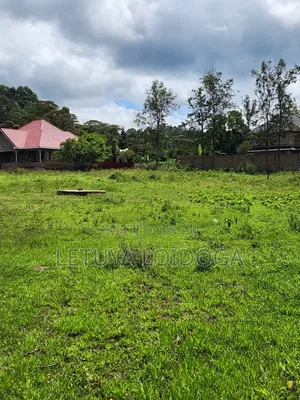 1⁄8 Acre Plots Ngong-Kiserian
