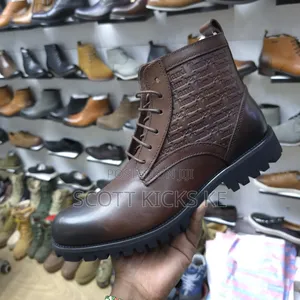 Timberland Men Official Boots