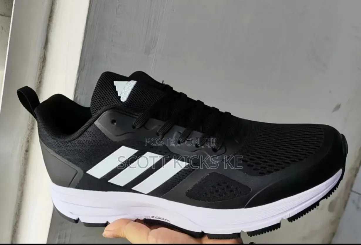 High Quality Adidas Runners