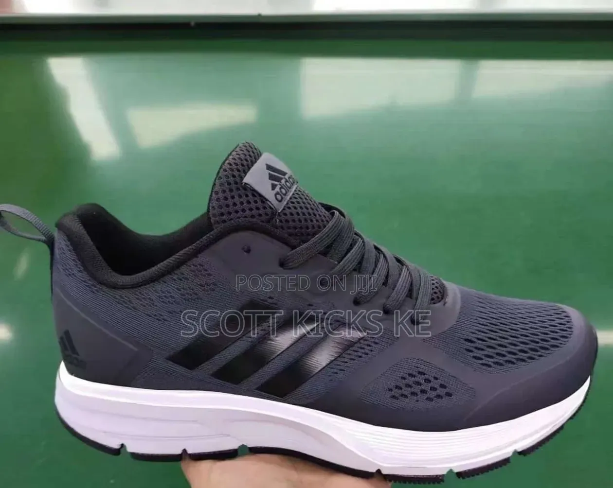 High Quality Adidas Runners