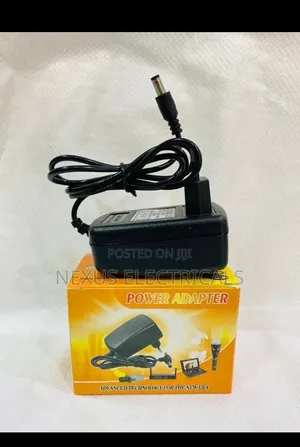Power Adapter 12v