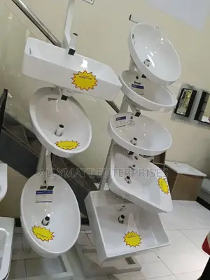 Countertop Top Hand Basin