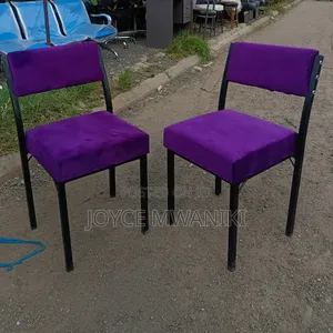 Caterna Office or Manicure Seats, Purple