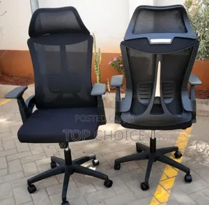 Executive Office Chairs