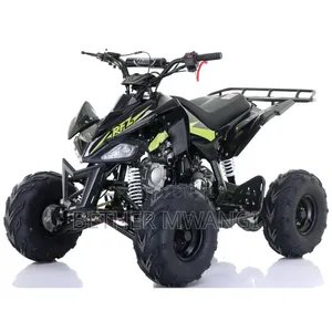 110cc Kids Quad Bike in Kenya