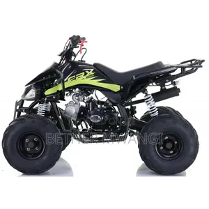110cc Kids Quad Bike in Kenya