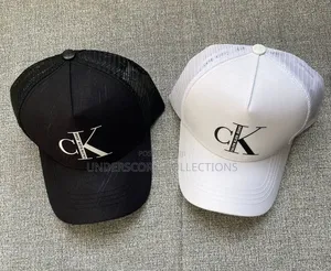 Unisex Designer Hats