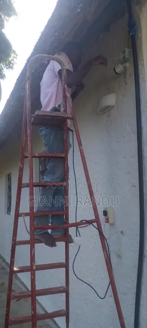 Professional CCTV Installation Service