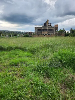 1⁄4 Acres on Sale Ngong-Kibiko( Samburu Road)
