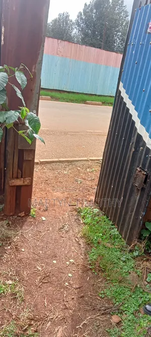 50x100, Nyeri - Ruring'u