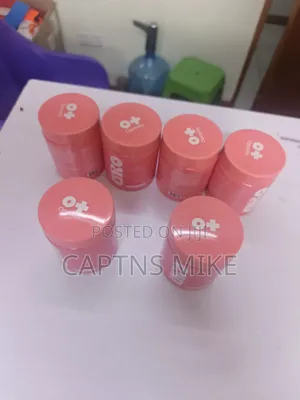 Probiotic Capsules for Ladies