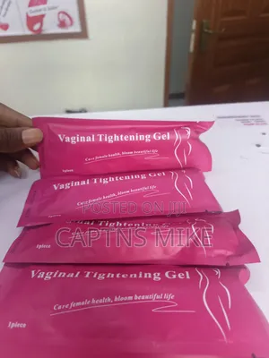 Virgina Tightening Gel