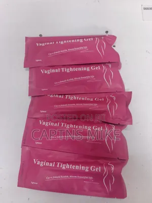 Virgina Tightening Gel