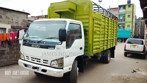 Isuzu NPR 2018 Model on Sale