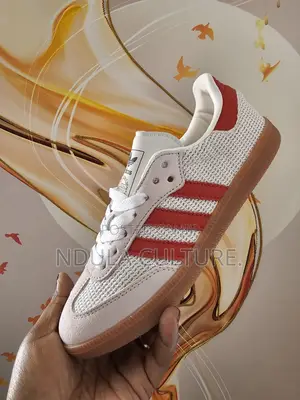Samba Sneakers Og