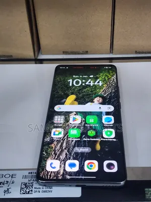 Oppo Reno 11 Pro 5G 256 GB Gray