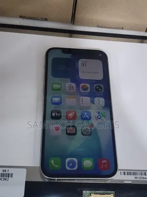 Apple iPhone 12 Pro 256 GB White