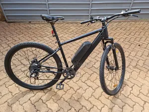 Ebee Ebike for Sale | Electric Mountain Bike |