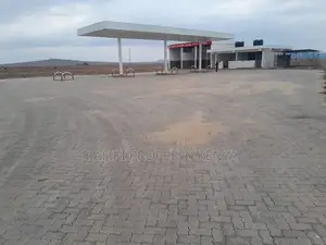 Petrol Station for Sale – Mombasa Road, Konza Area | 1 Acre
