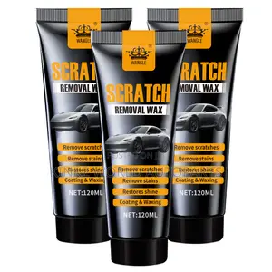 Premium Car Scratch Remover Scratch Repair Paste Wax