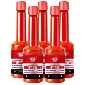 Gasoline Diesel Fuel Additive Fuel Enhancer Fuel System Cleaner