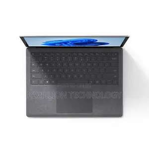 Laptop Microsoft Surface 16GB AMD Ryzen 5 SSD 256GB