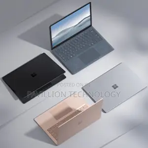 Laptop Microsoft Surface 16GB AMD Ryzen 5 SSD 256GB